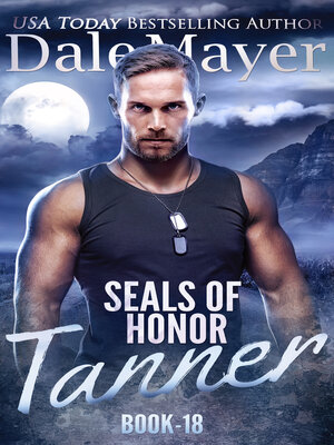 cover image of SEALs of Honor